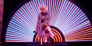 Natasha Lyonne Makes Her Directorial Debut for Kenzo