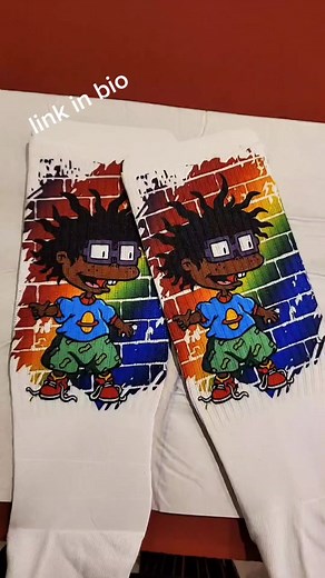 THE REAL SHIRT PLUG on TikTok