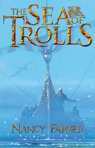 The Sea of Trolls - Alchetron, The Free Social Encyclopedia