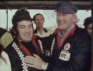 29K views · 360 reactions | Peter Brocks Holden LJ Torana GTR XU-1 Bathurst 1972 | Toughest Cars | Facebook