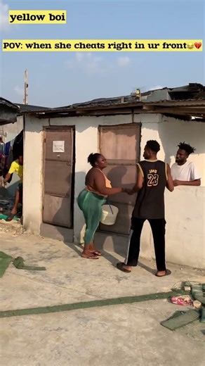 Always watch ur back#explore #funny #bestcomedyskit #youtubeshorts #comedy #funnyshorts #views #fyp