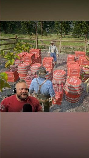 I Cured Tuberculosis | RDR2