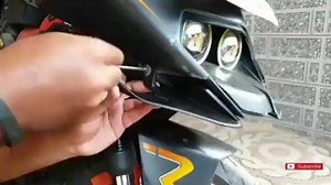 20K views · 449 reactions | Winglet RC Install  Credit : @saikatt93 Watch full video on YouTube Saikat Vlogs Link : https://youtu.be/USEdj5HkaOU | Life On Two Wheels | Facebook