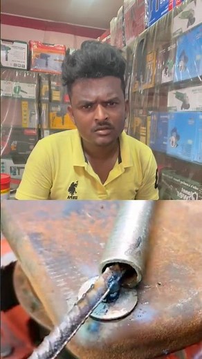 How to Remove a Stuck Nut? Power Tools Trick ⚡#shorts
