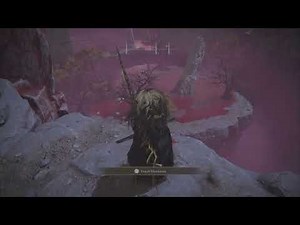 Elden Ring rune farm