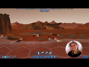 Playing Surviving Mars in 2023