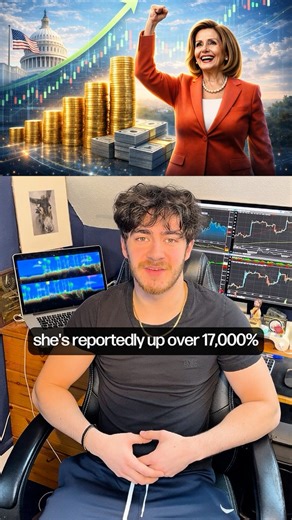 Copy top traders’ moves like parrots copy words—automated portfolios. #stocks #investing #fintech