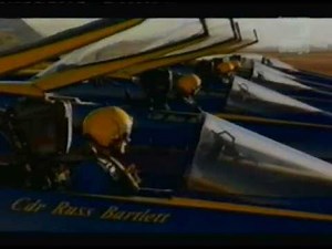 Blue Angels - A Year in The Life