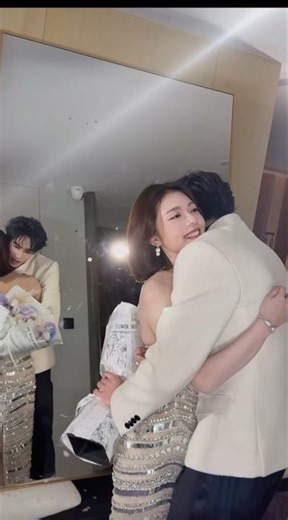 Shine on me | Song Weilong & Zhao Jinmai 15th Anniversary #LikeTheSunShining #zhaojinmai #ZhaoJinmai