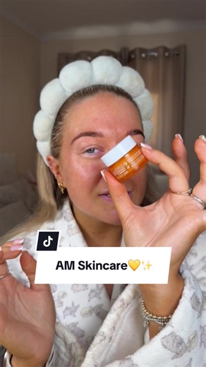 Friday Skincare Routine: Glow-Boosting Products