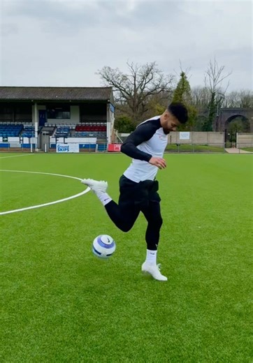 Jeremylynchfootball on TikTok