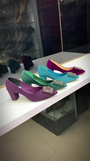 Stylish Court Shoes for Every Occasion