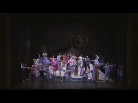 Part 1 - Barbe-Bleue | Offenbach