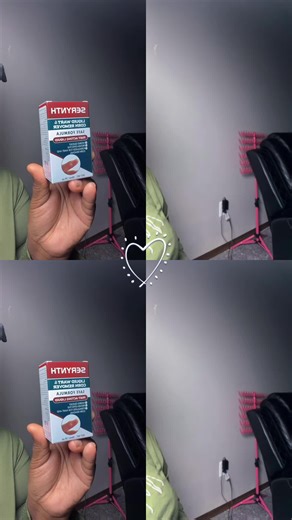 Serynth liquid wart and corn remover