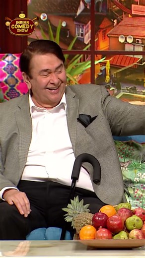 रणधीर कपूर की डेब्यू फ़िल्म के अनसुने किस्से | The Kapil Sharma show