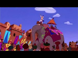 aladdin - prince ali (slowed+reverb)