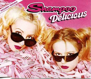 Shampoo - Delicious