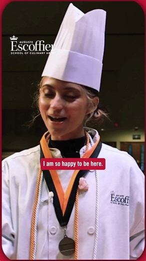 Pursue your sweetest goals with Escoffier's baking and pastry programs. On campus or online hands-on industry externship. | Auguste Escoffier School of Culinary Arts