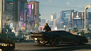 Cyberpunk 2077 Update 1.3 Datamine Uncovers New Multiplayer, Expansion Mentions - SlashGear