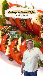 12 reactions | 綾 Sneak peek into Cooking Italian with Joe! Join me...