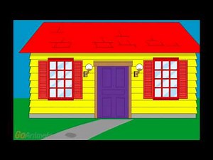 Blue's Clues Bugs Intro