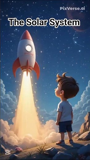 Exploring Our Solar System!