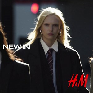 Explore new autumn looks. | H&M