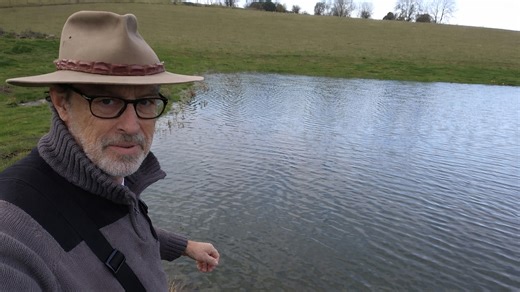 How excessive rain affects soil health and farming operations