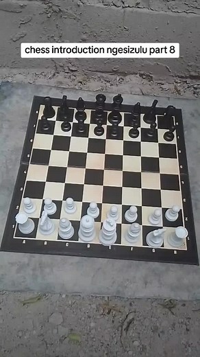 Chess Strategy Explained in Part 8 of Our Series