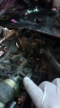 If your fuel pump is making a loud, rapid noise and sputtering sound at high speeds!!❌ This video...