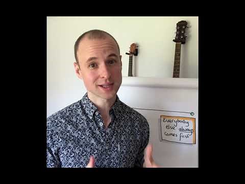 Cognitive Behavioural Psychology for Coaches - Using a Continuum