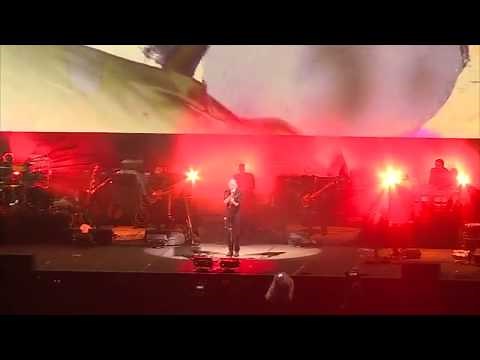 Roger Waters Live in Mexico City - 1 de Octubre 2016 - HD