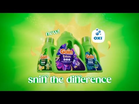 Gain Plus Commercial (2026)