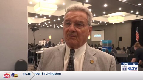 Longview’s State of the Region addresses growing water supply concerns