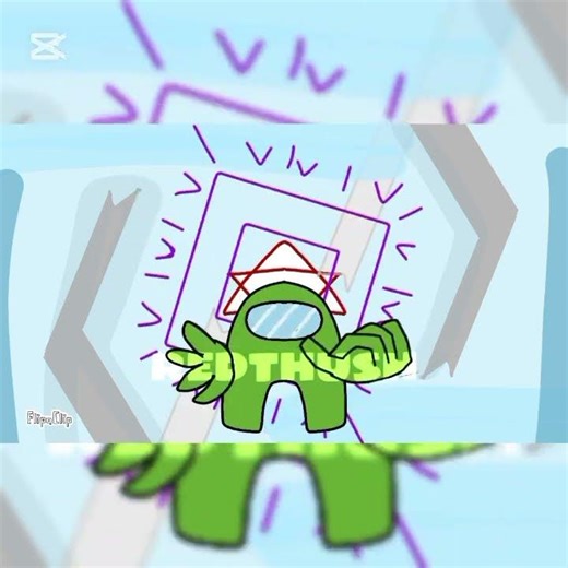 Hero Meme Shorts | Among us