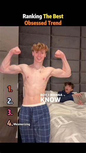 Ranking The Best Obsessed Trend