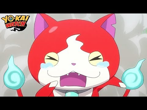 YO-KAI WATCH Episode 26 | Saison 1 Preview
