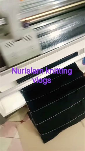 hqpds program #jacquard #machine #hqpds #knitting #collar #mechine