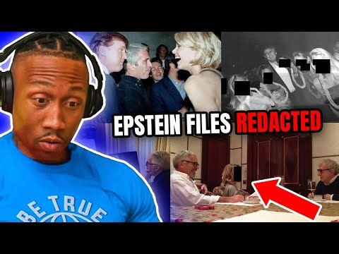 Warning ⚠️ 🚫😳 " EPSTEIN FILES REDACTED!!" These TikToks Might Shift Your Entire Reality‼️