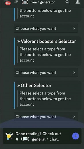 free valorant accounts with skins (join the server link in discription) #valorant #free