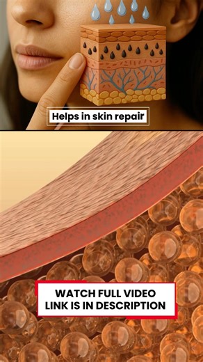 🚨THESE SECRET FOODS WILL GLOW YOUR SKIN😳🔥🧨#shorts