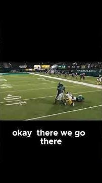 Final Quarter Madden 22 Highlights Running Back Power and Game Winning Plays!