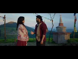 Maara movie climax scene | Finally Paaru meets Maara | Maara full movie |1080p 5.1| love | charlie