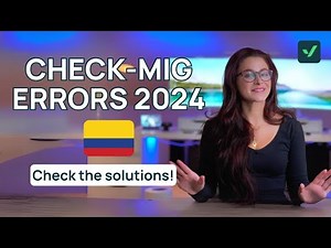 Check Mig Colombia NOT working? - Solving Top Errors 2024