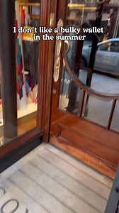 EP99 - Part 1 summer essentials every man needs this summer! #oldmoney #watch #wristwatch | Jewe Joo