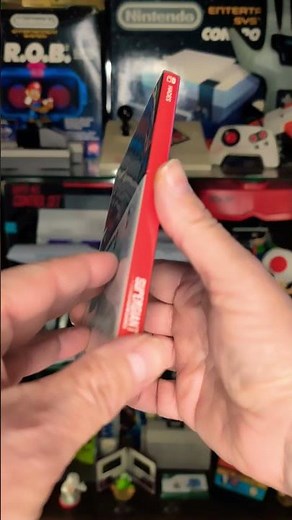 Hades Nintendo Switch