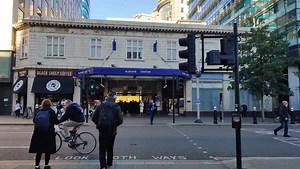 12K views · 39 reactions | Last week we announced our new concept store at One Braham, Aldgate, London. Join our colleague Prince for a virtual tour of the interactive zones, including our two-hour repair service and event space. We’ll use this store to see what works, before rolling it out in many more of our shops. | EE | Facebook