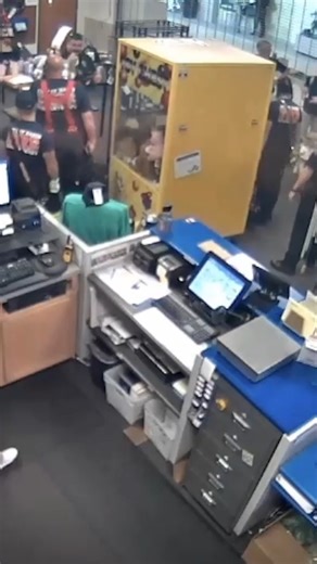 18K views · 105 reactions | A toy-loving boy sparked a massive rescue operation at Mason Community Center in Mason, Ohio, on Monday, July 7, after he found himself stuck in a claw machine. | New York Post | Facebook