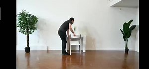 Multi Section Pull-out Dining Mechanism Steel Extension Table Slide Rail