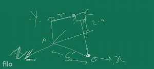 PROBLEM 3.26The 6-m boom A B has a fixed end A. A steel cable ... | Filo